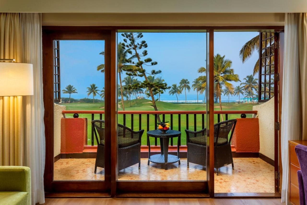 Resort Caravela Varca