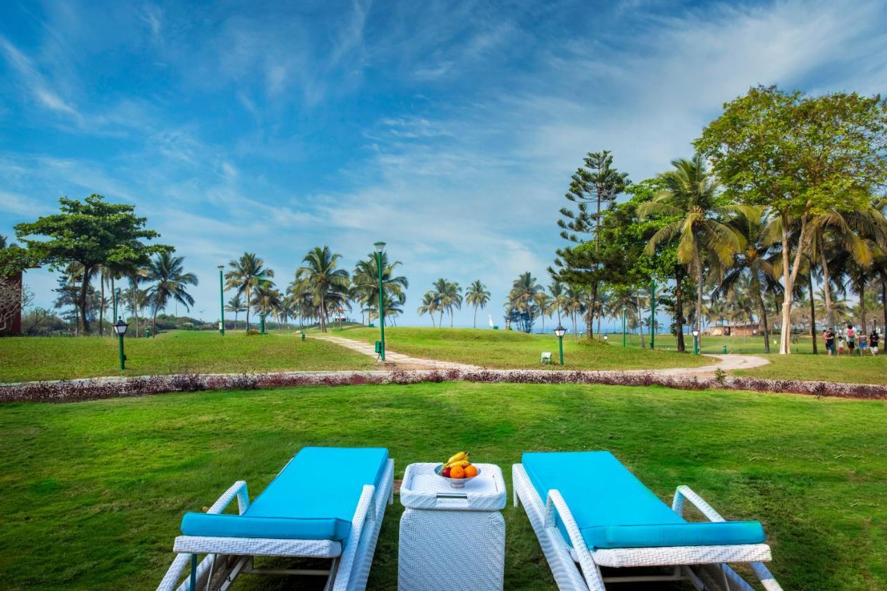 Caravela Resort 5*