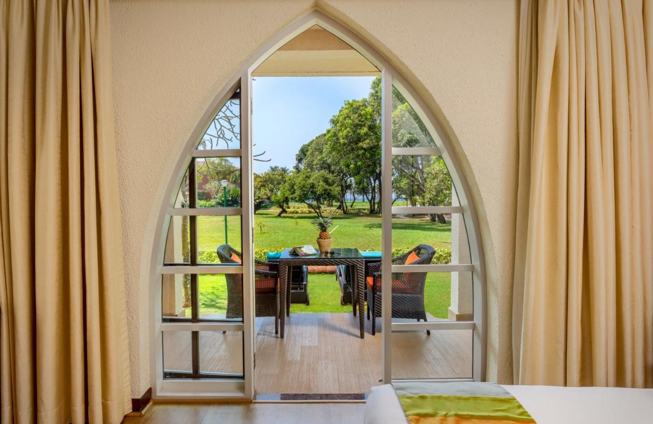 Resort Caravela 5*