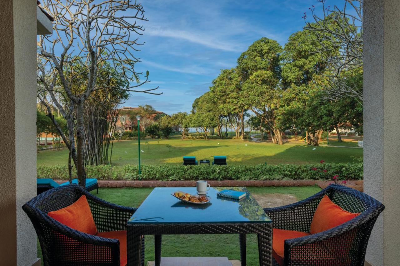 Resort Caravela