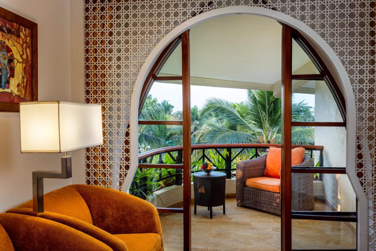 Caravela Resort 5*