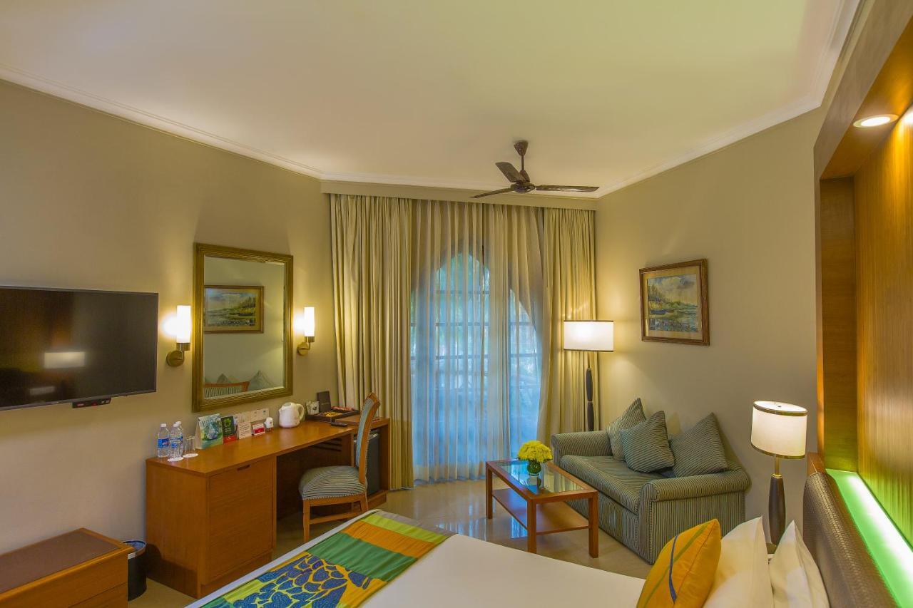 Resort Caravela