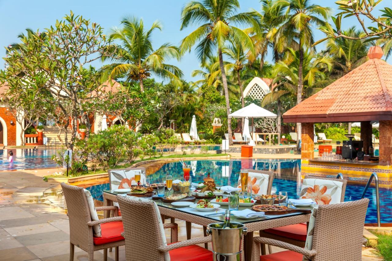 Caravela Resort 5*