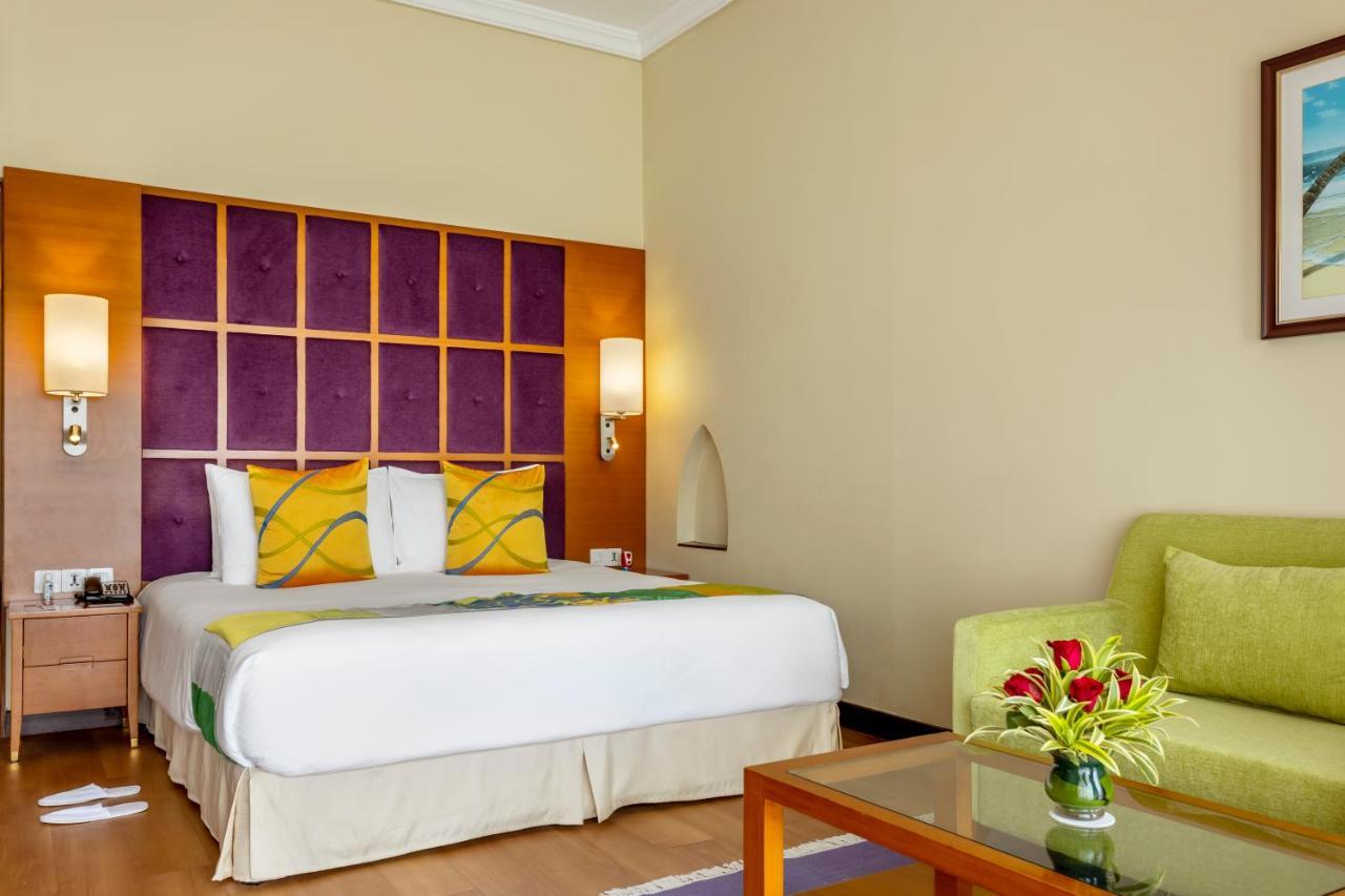 Resort Caravela Varca