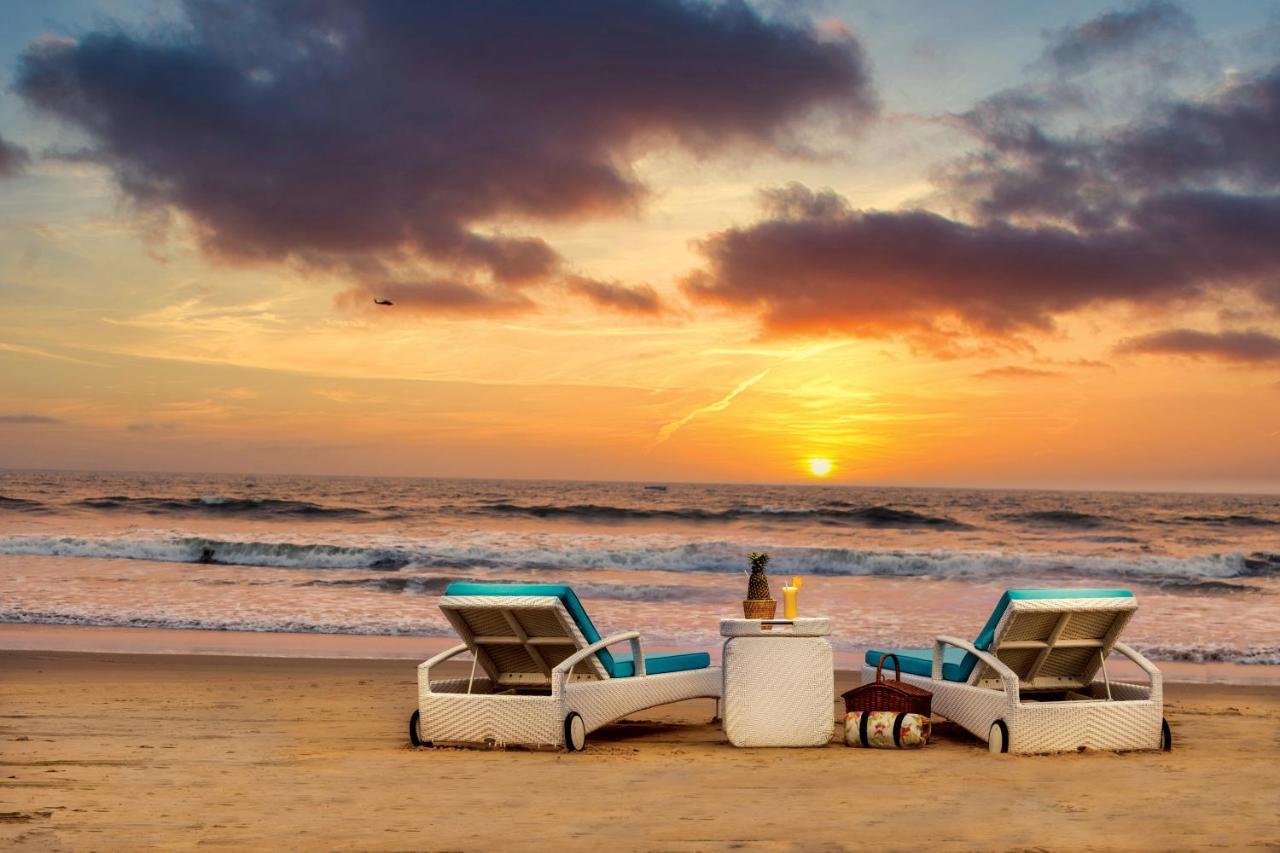 Resort Caravela 5*