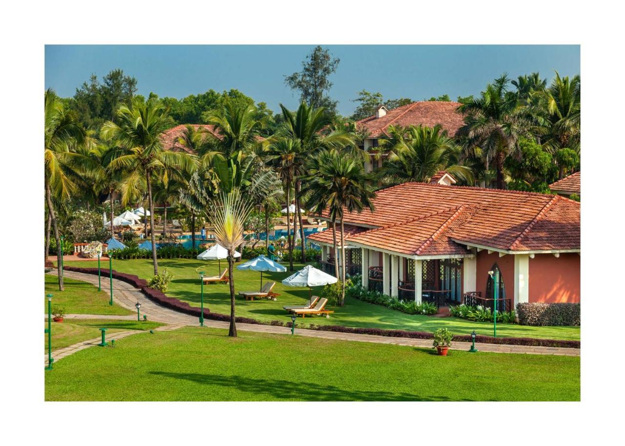 Resort Caravela