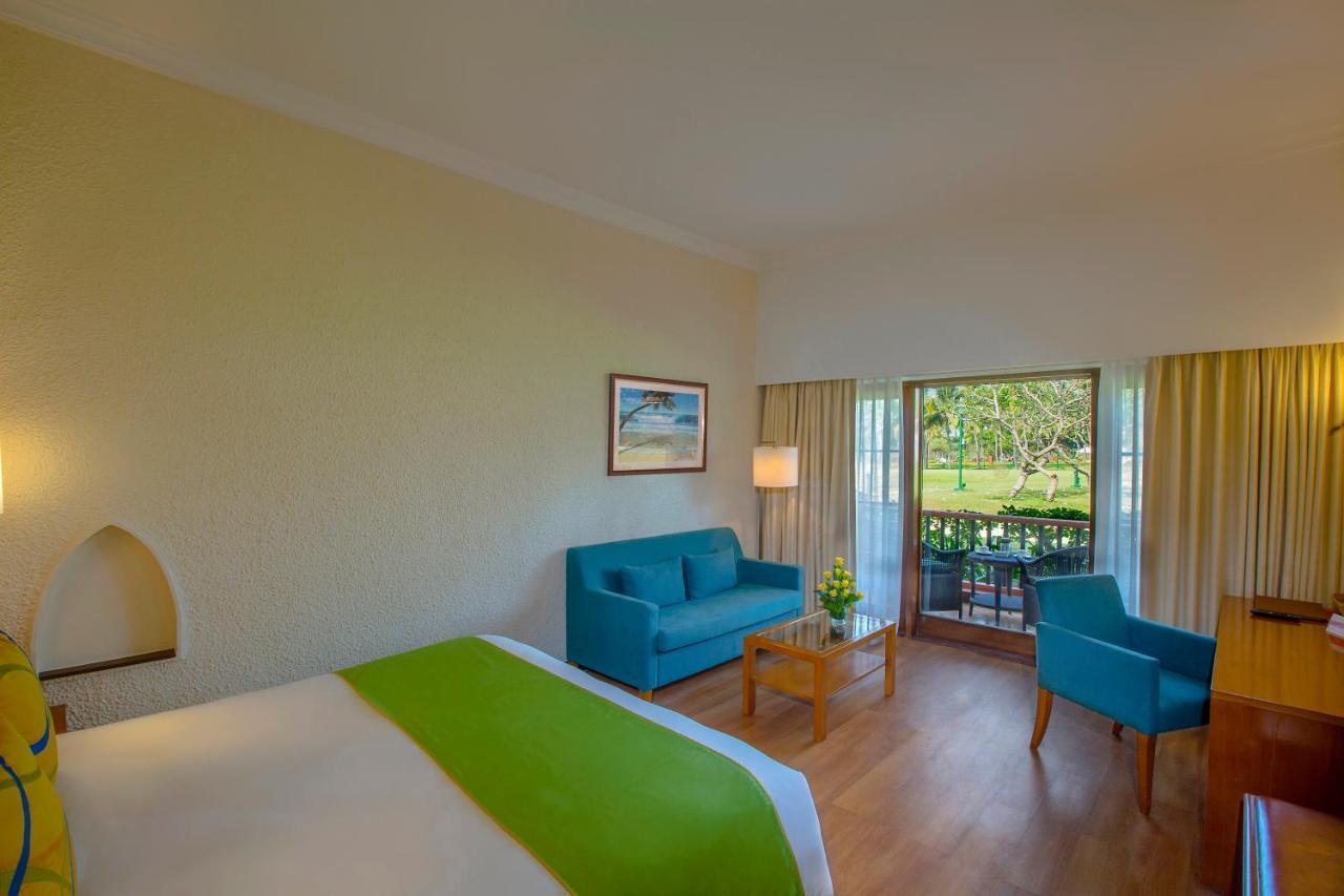 Resort Caravela