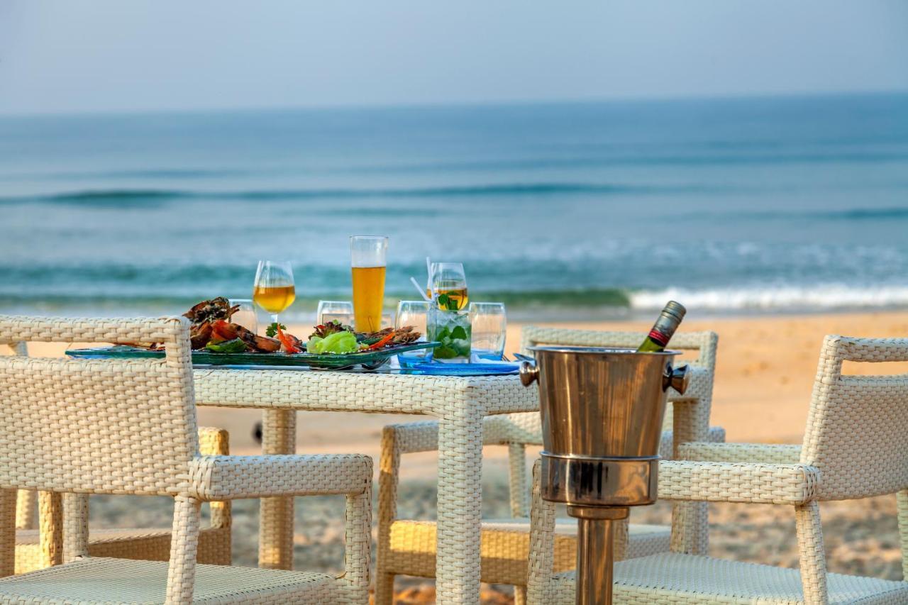 Caravela Resort