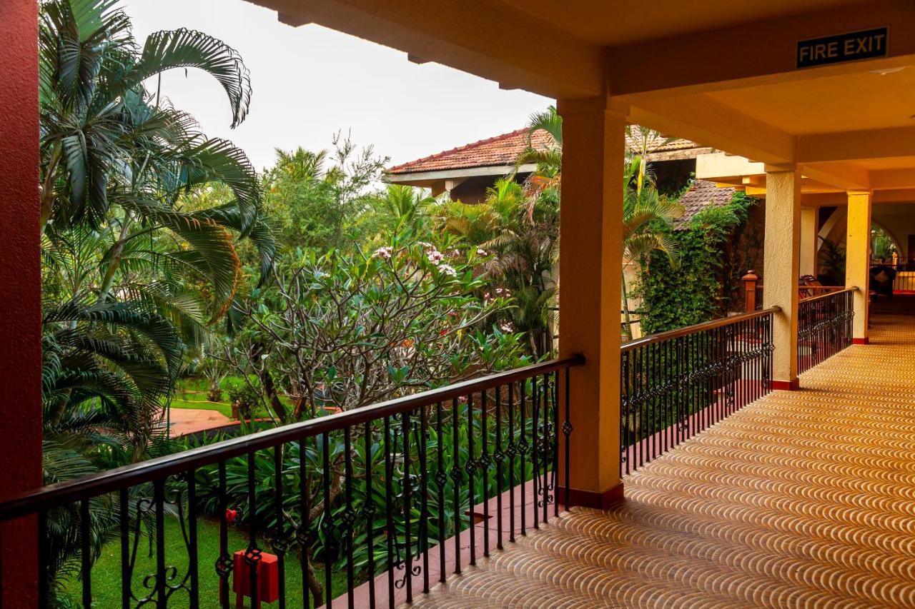 Resort Caravela